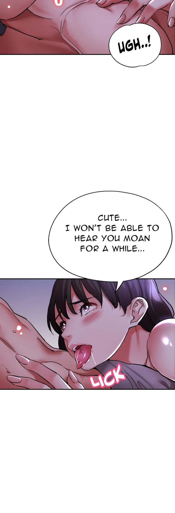 3 Sisters (Uncensored) Chapter 1 Page 15