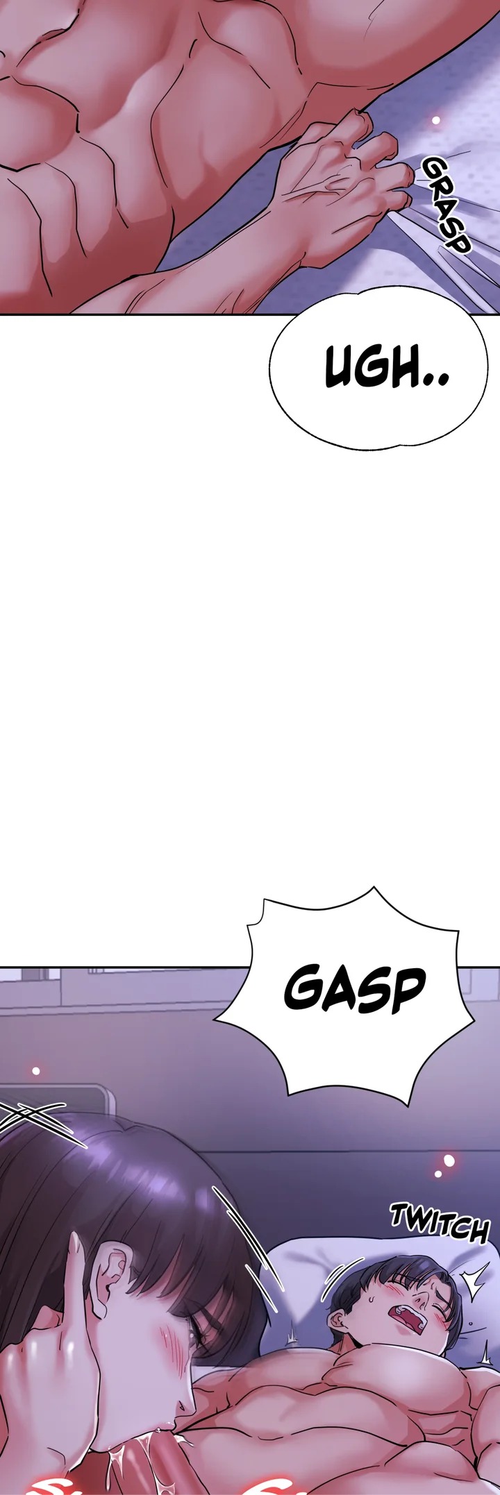 3 Sisters (Uncensored) Chapter 1 Page 18