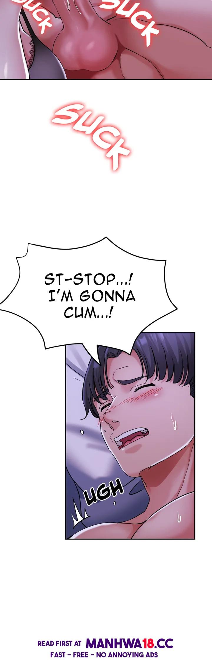 3 Sisters (Uncensored) Chapter 1 Page 19