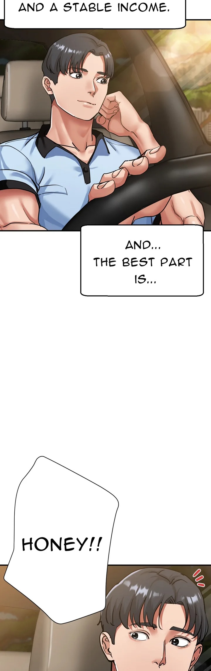 3 Sisters (Uncensored) Chapter 1 Page 2