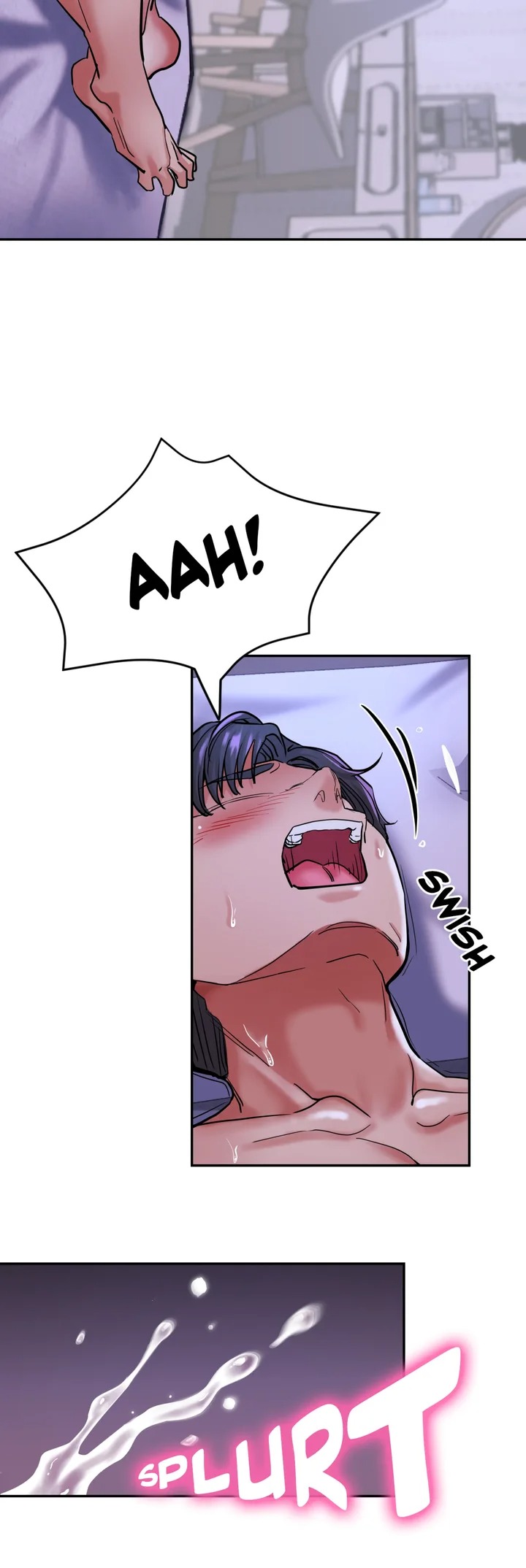 3 Sisters (Uncensored) Chapter 1 Page 21