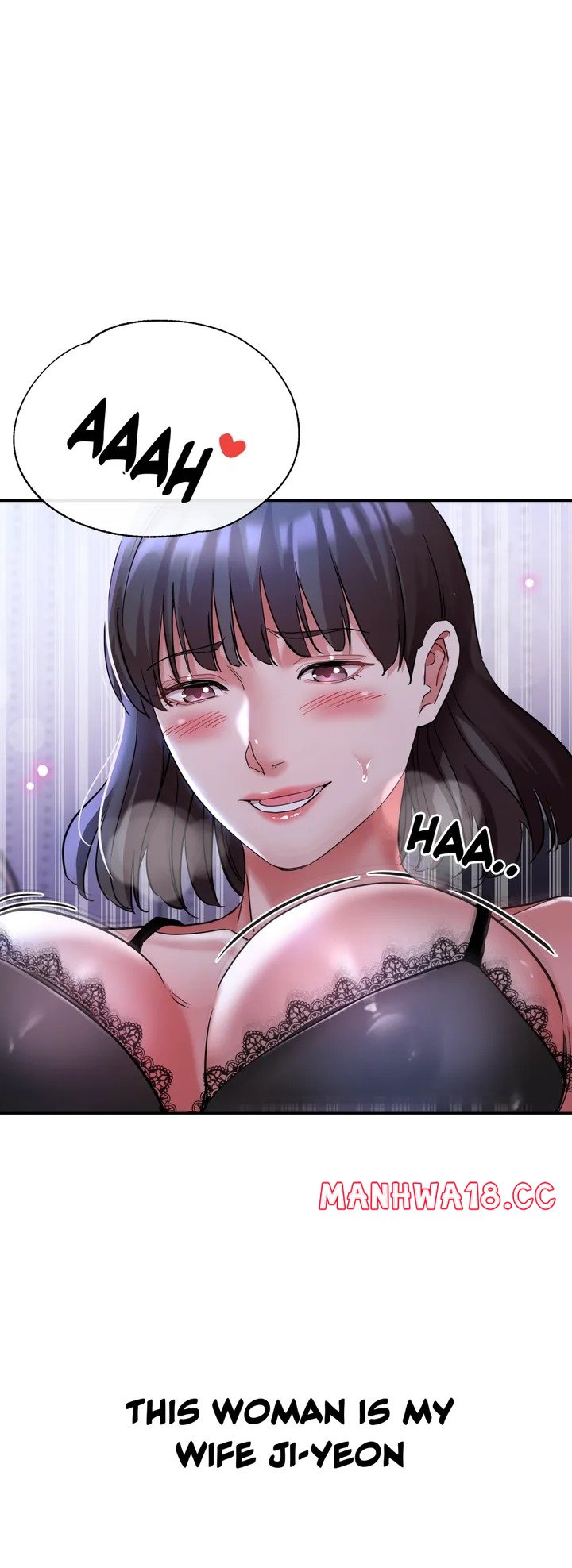 3 Sisters (Uncensored) Chapter 1 Page 26