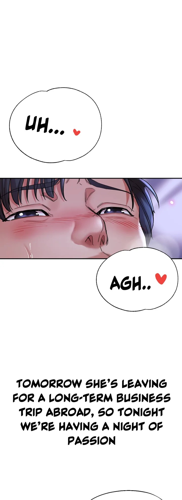 3 Sisters (Uncensored) Chapter 1 Page 27