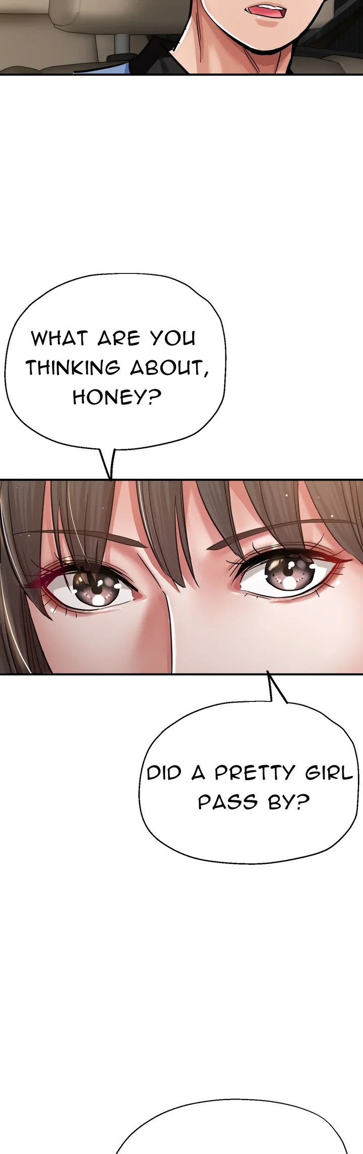 3 Sisters (Uncensored) Chapter 1 Page 3