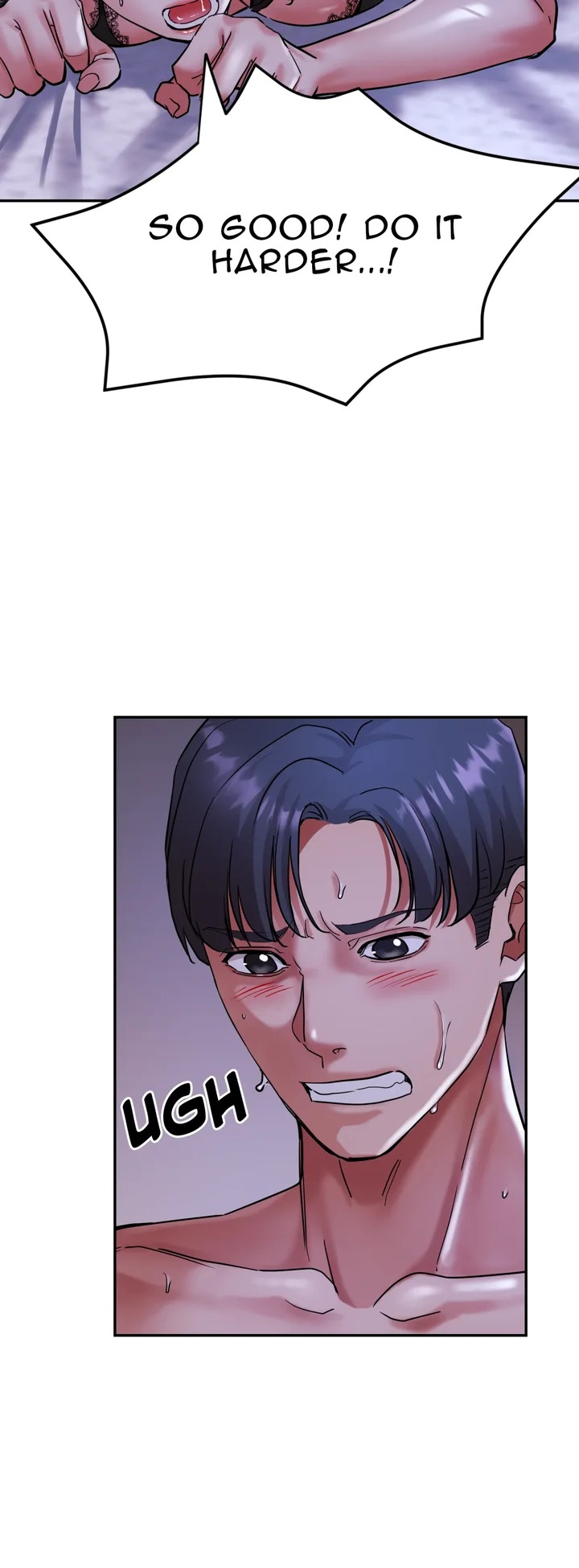 3 Sisters (Uncensored) Chapter 1 Page 31