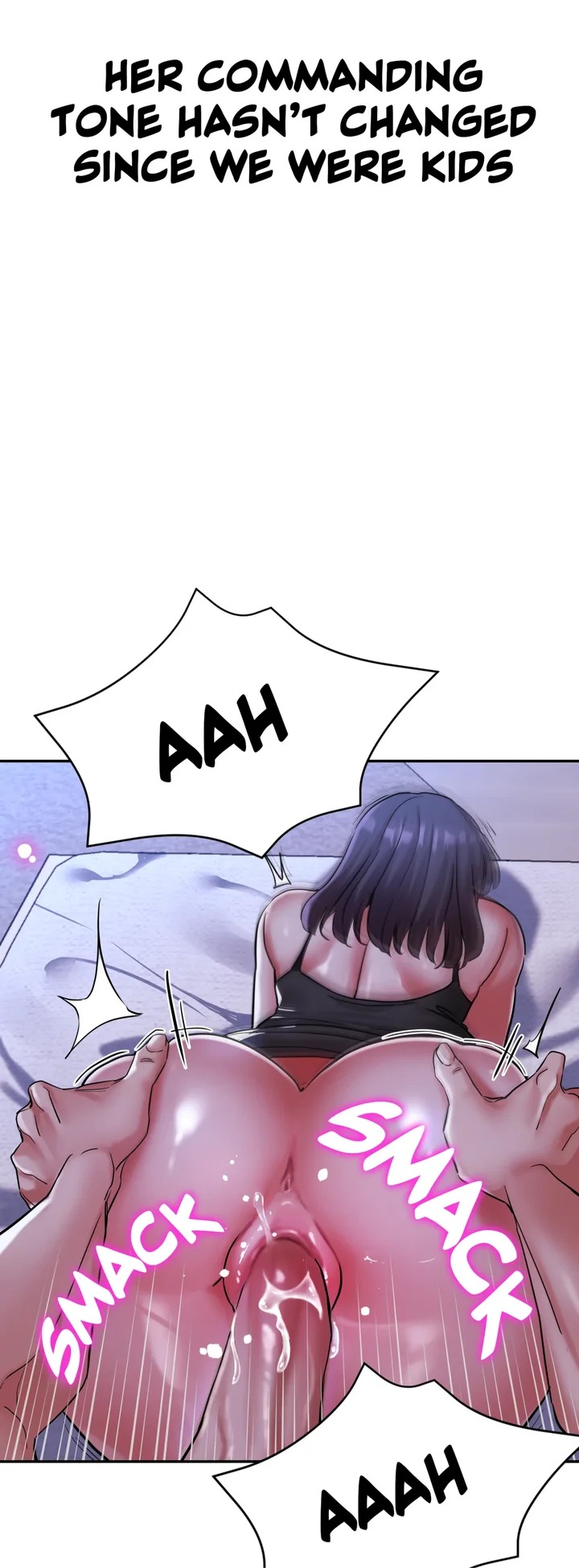 3 Sisters (Uncensored) Chapter 1 Page 32