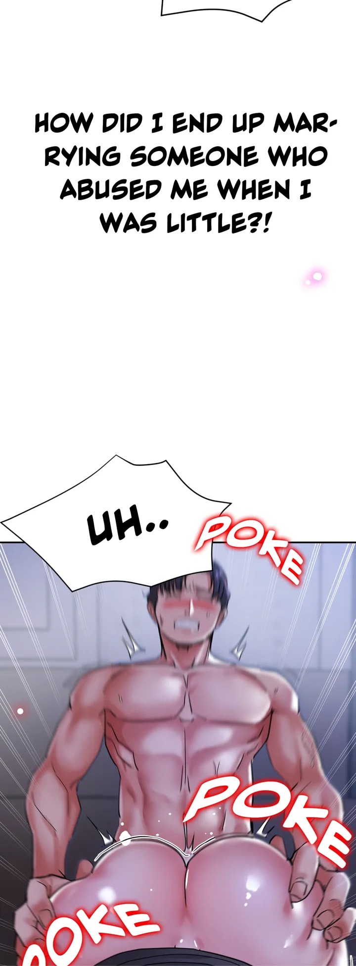 3 Sisters (Uncensored) Chapter 1 Page 33