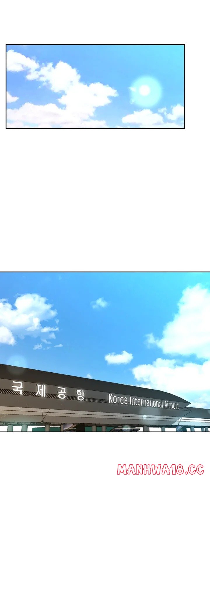 3 Sisters (Uncensored) Chapter 1 Page 38