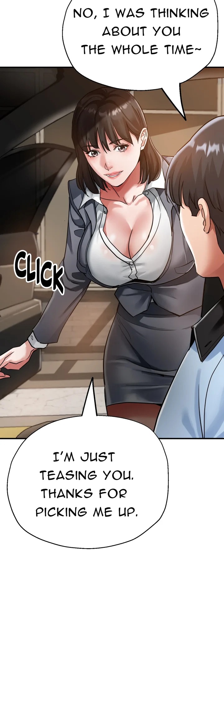 3 Sisters (Uncensored) Chapter 1 Page 4