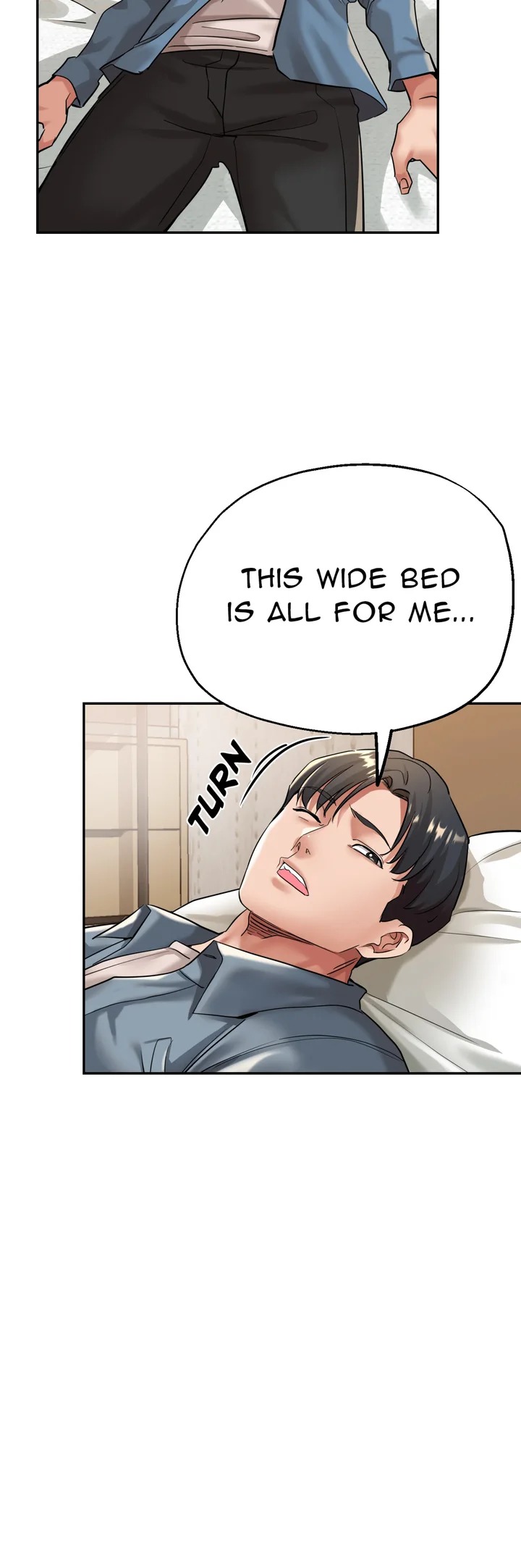 3 Sisters (Uncensored) Chapter 1 Page 44