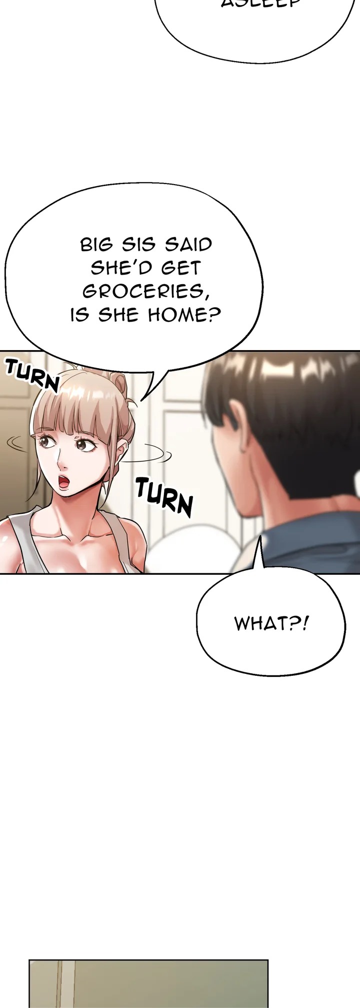 3 Sisters (Uncensored) Chapter 1 Page 49