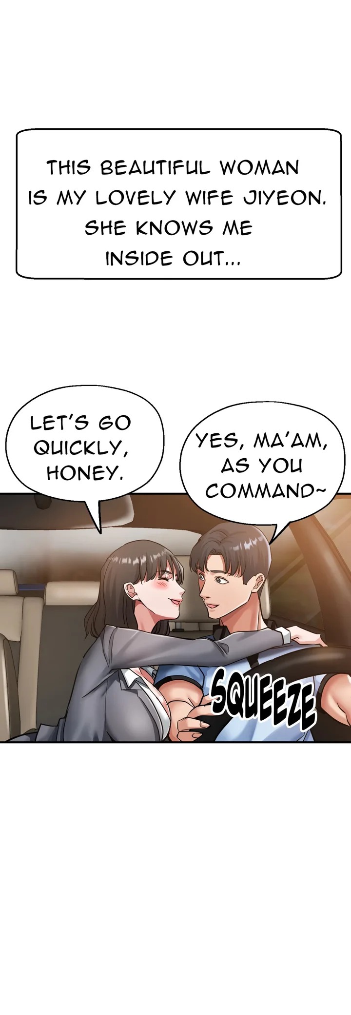 3 Sisters (Uncensored) Chapter 1 Page 5