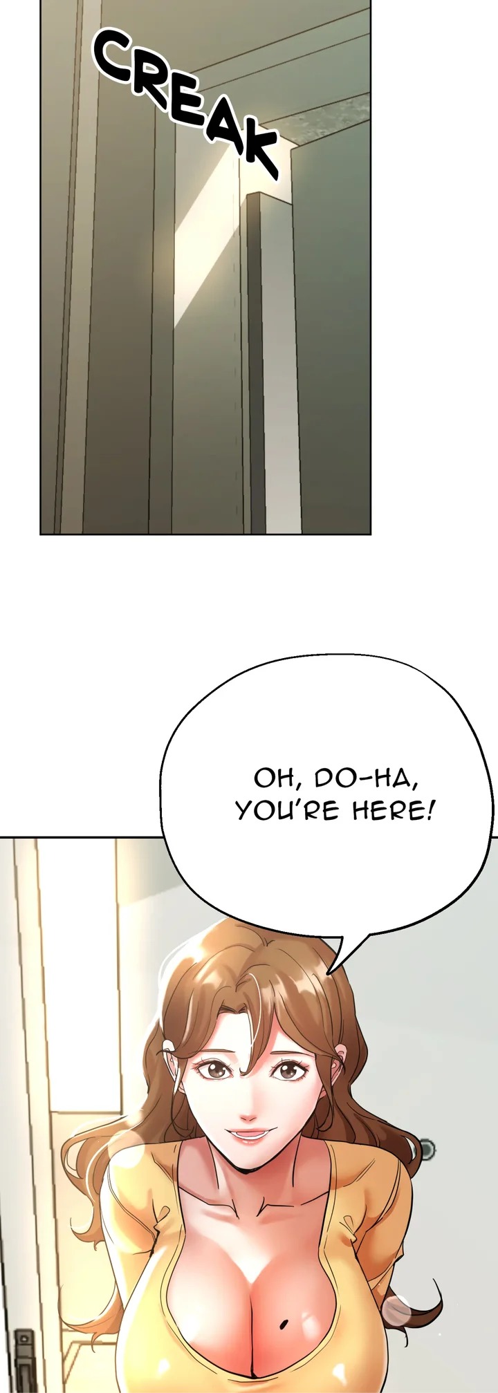 3 Sisters (Uncensored) Chapter 1 Page 50