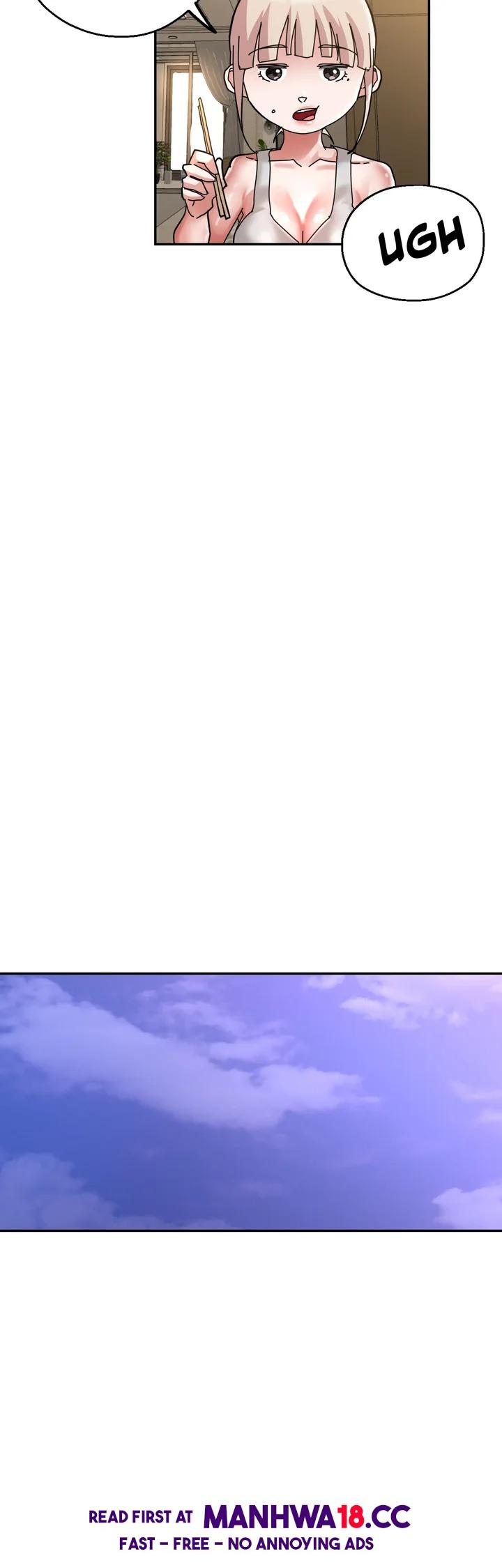 3 Sisters (Uncensored) Chapter 1 Page 61