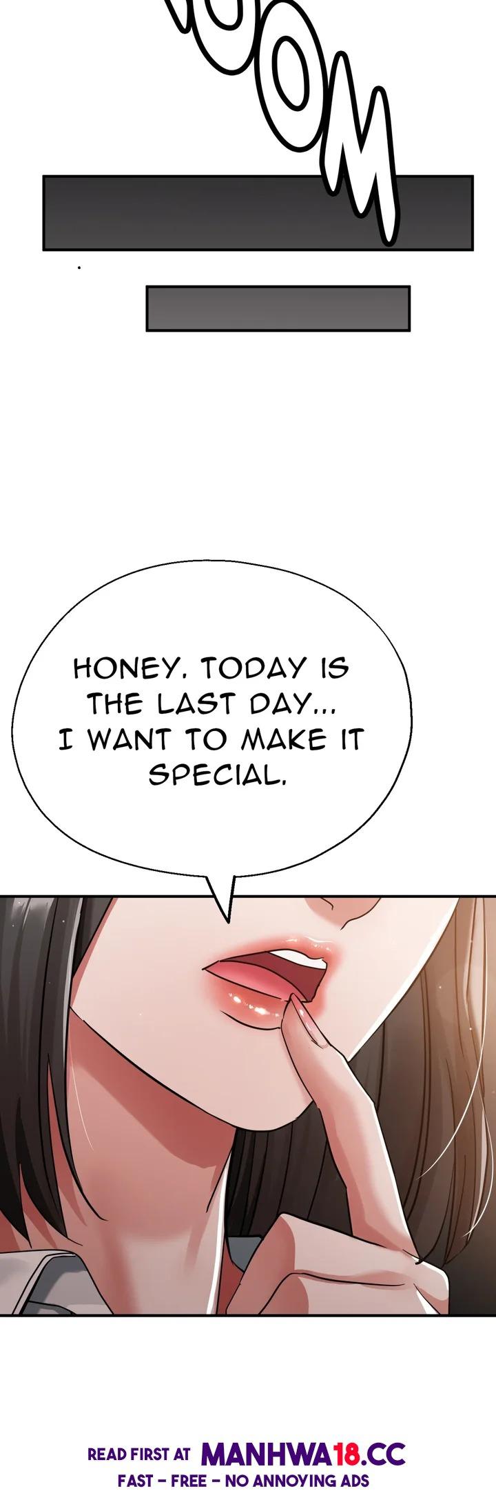 3 Sisters (Uncensored) Chapter 1 Page 7