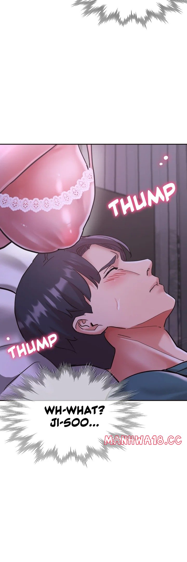 3 Sisters (Uncensored) Chapter 1 Page 70