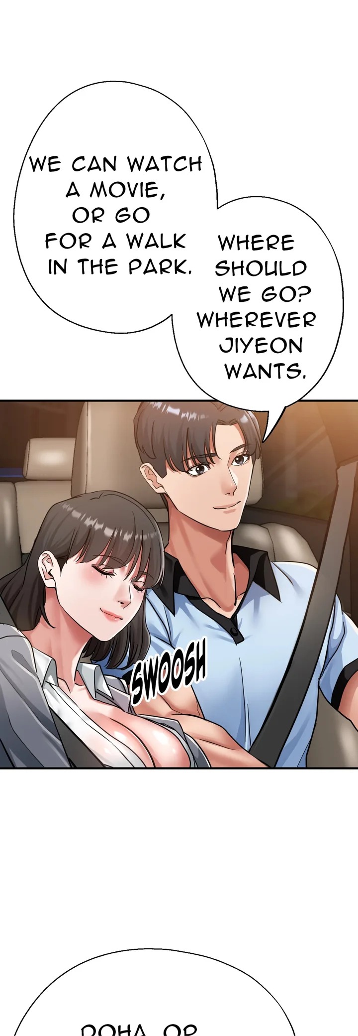 3 Sisters (Uncensored) Chapter 1 Page 8