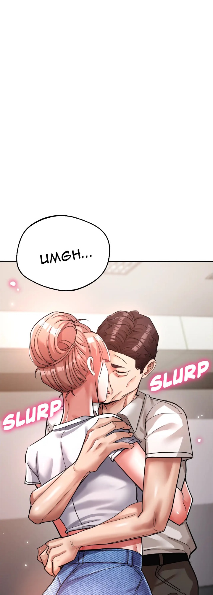 3 Sisters (Uncensored) Chapter 20 Page 11