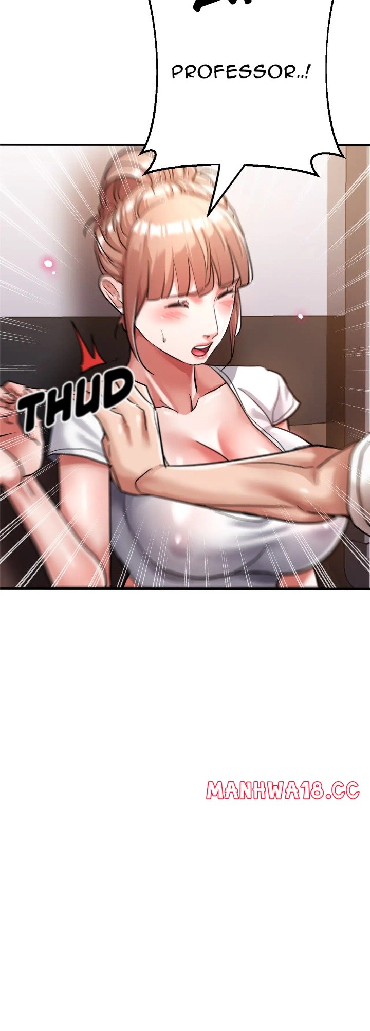 3 Sisters (Uncensored) Chapter 20 Page 14