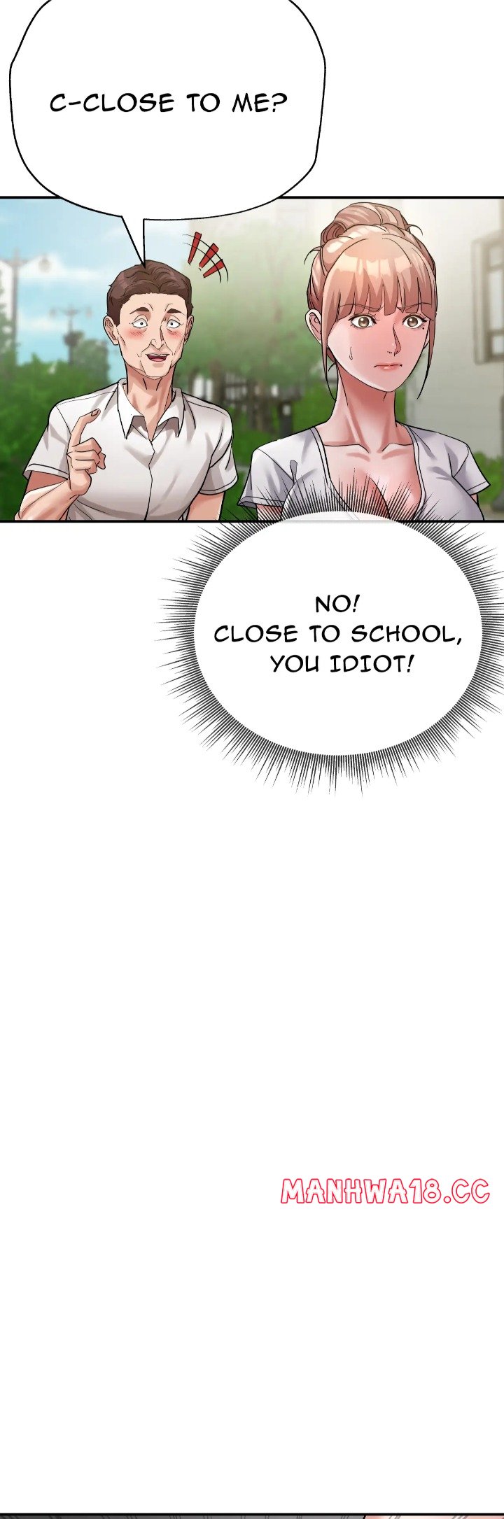 3 Sisters (Uncensored) Chapter 20 Page 2