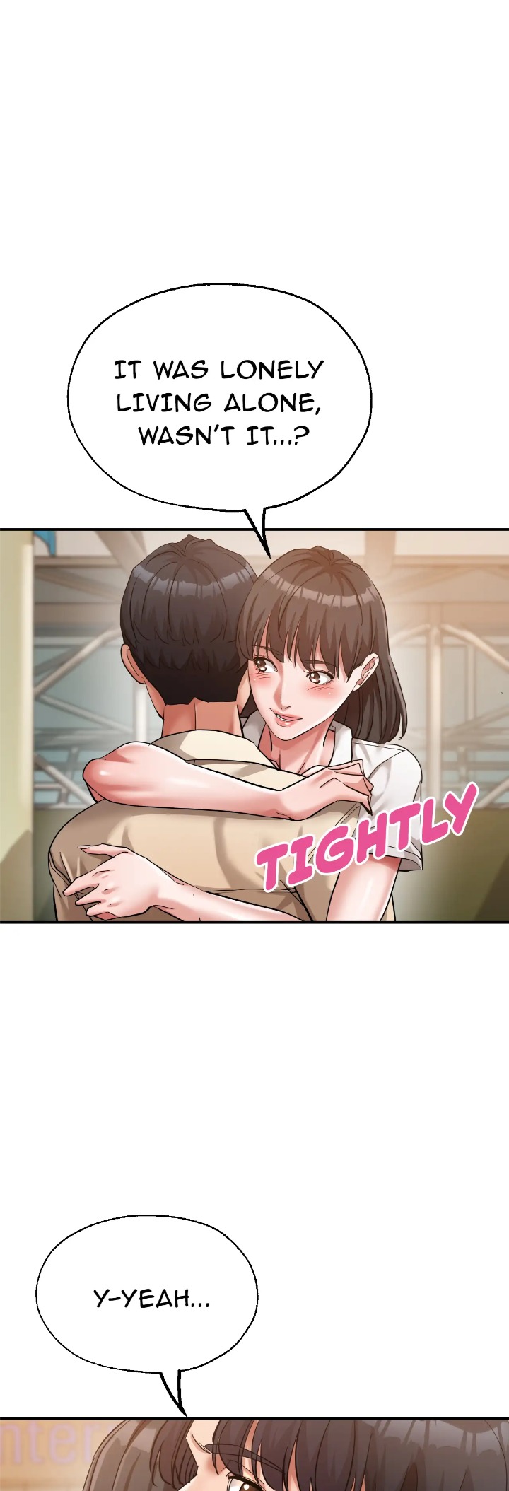 3 Sisters (Uncensored) Chapter 20 Page 27