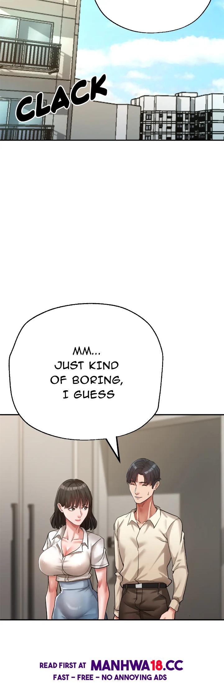 3 Sisters (Uncensored) Chapter 20 Page 29