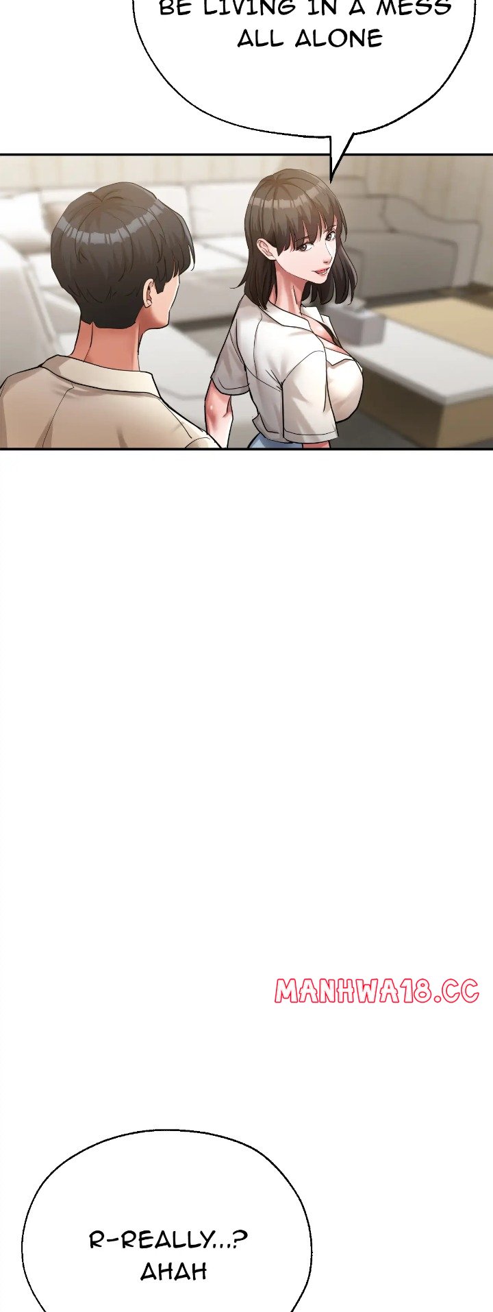 3 Sisters (Uncensored) Chapter 20 Page 32