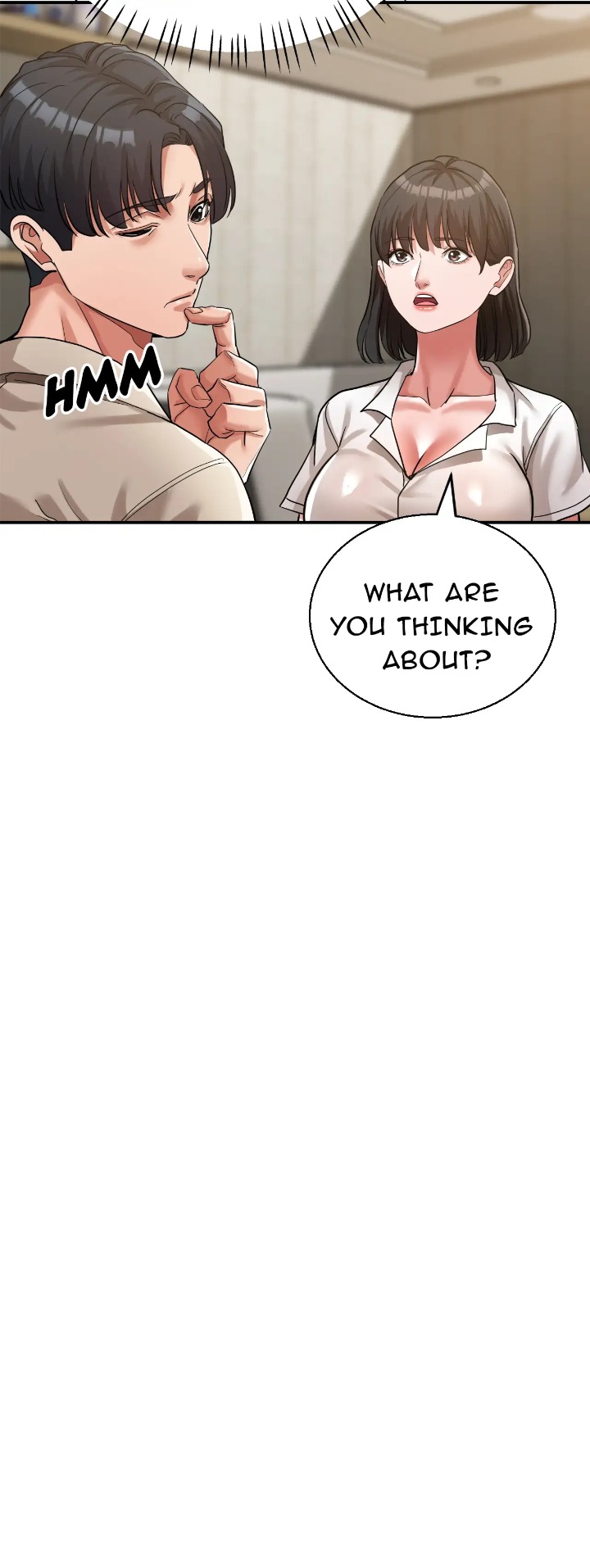 3 Sisters (Uncensored) Chapter 20 Page 34