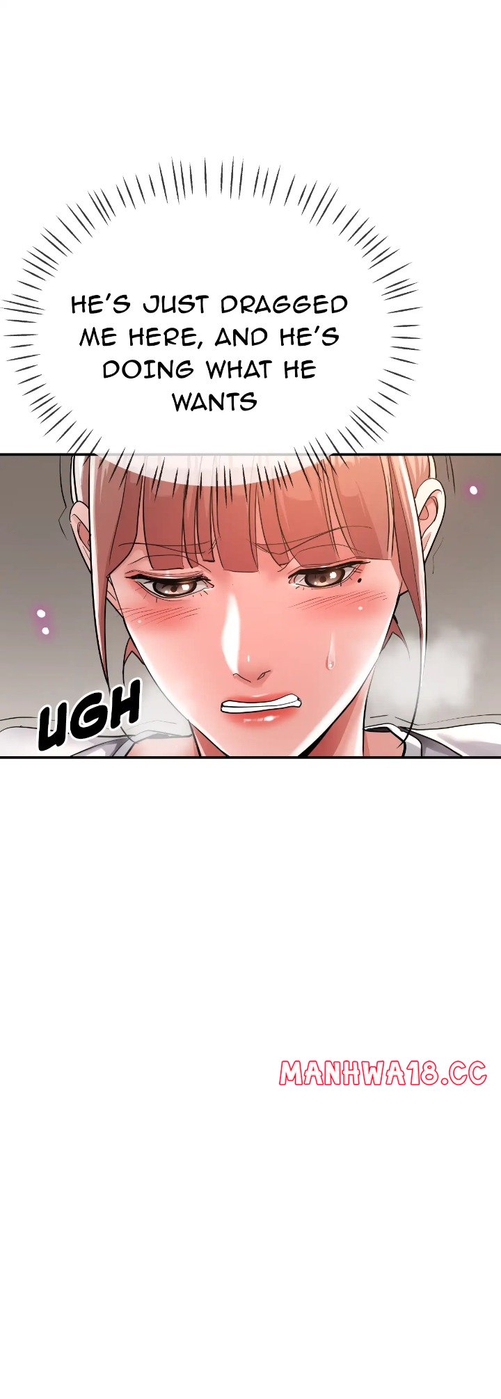 3 Sisters (Uncensored) Chapter 20 Page 39