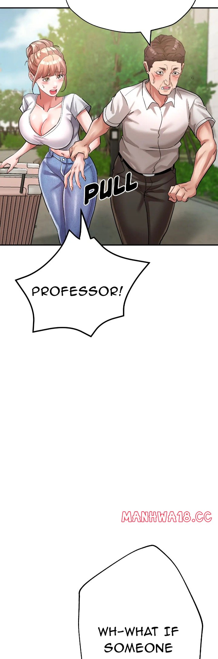 3 Sisters (Uncensored) Chapter 20 Page 4