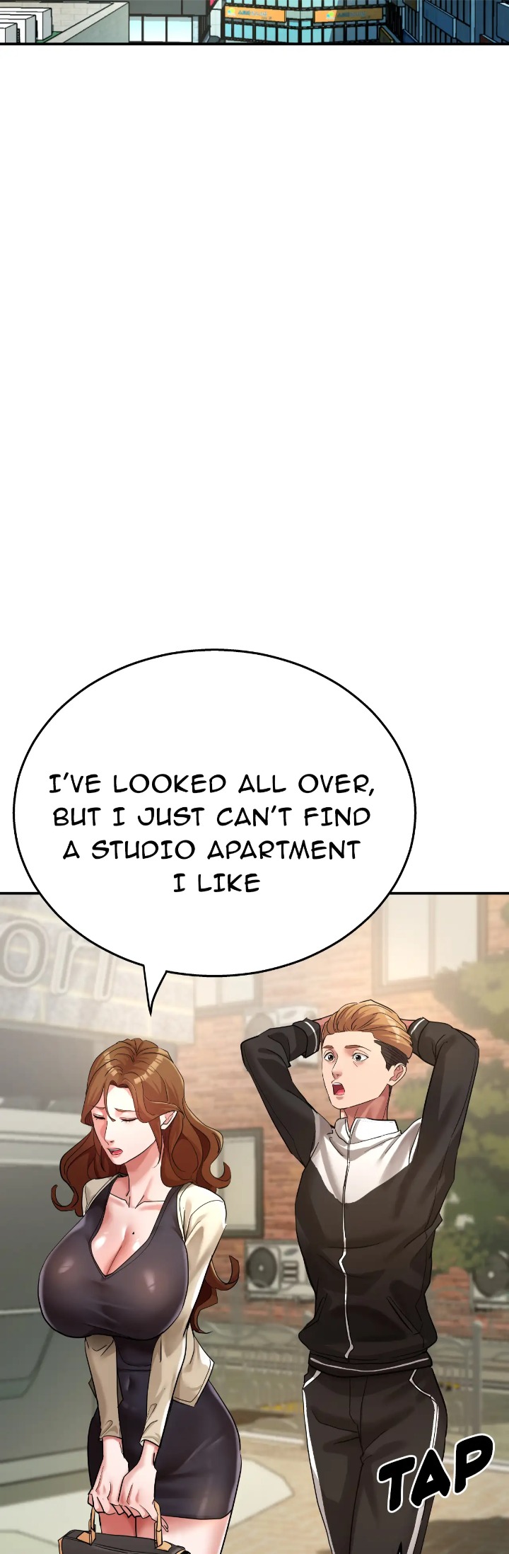 3 Sisters (Uncensored) Chapter 20 Page 44