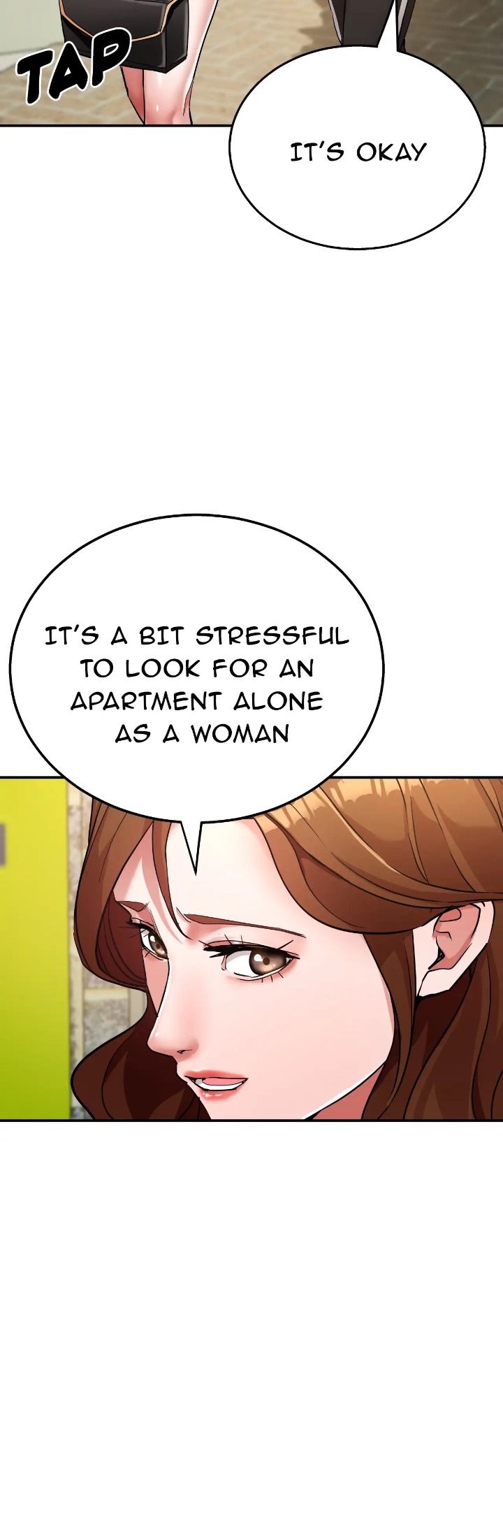 3 Sisters (Uncensored) Chapter 20 Page 45