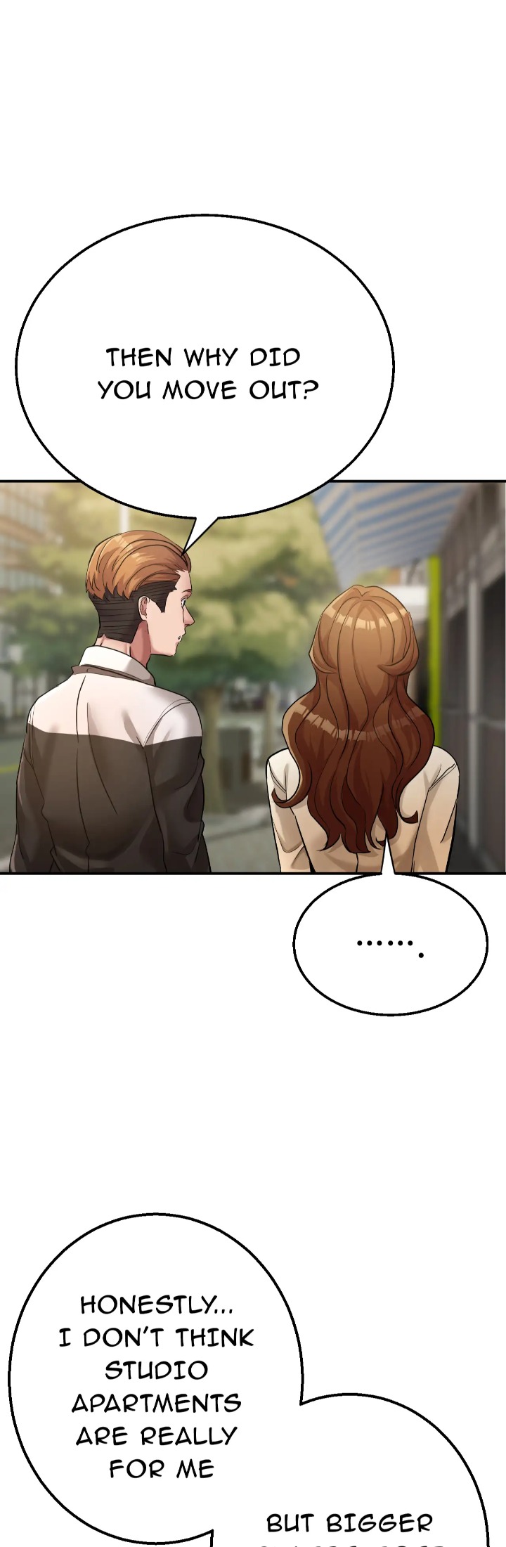 3 Sisters (Uncensored) Chapter 20 Page 46