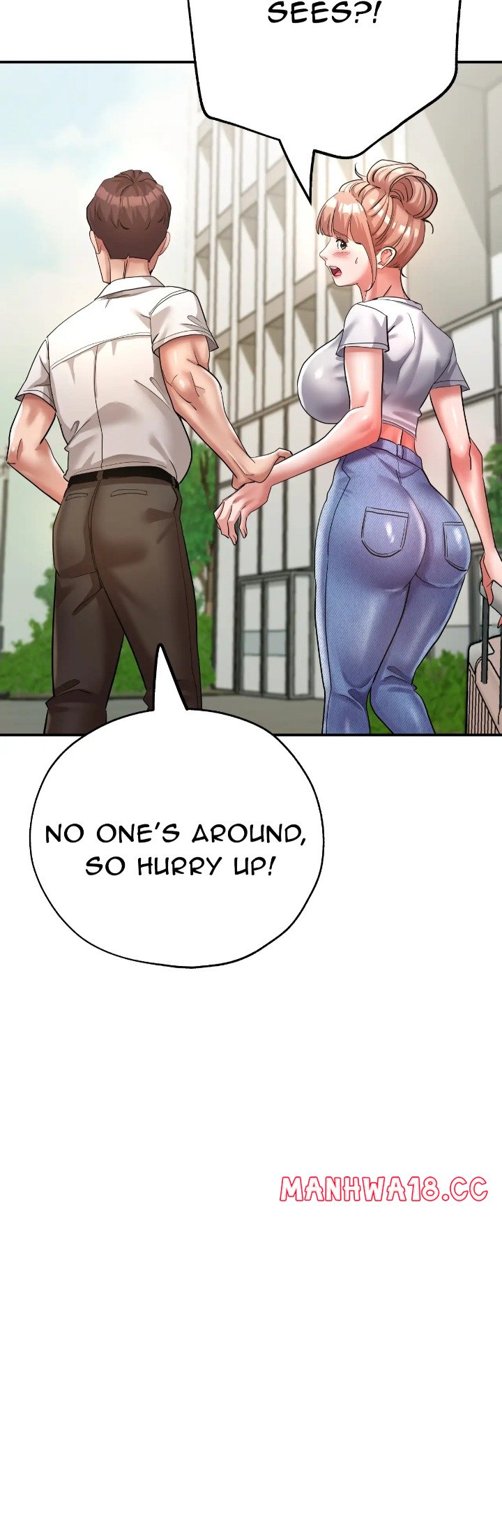 3 Sisters (Uncensored) Chapter 20 Page 5