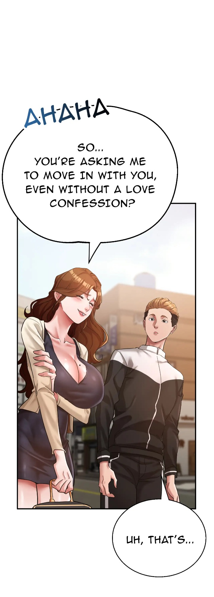 3 Sisters (Uncensored) Chapter 20 Page 51