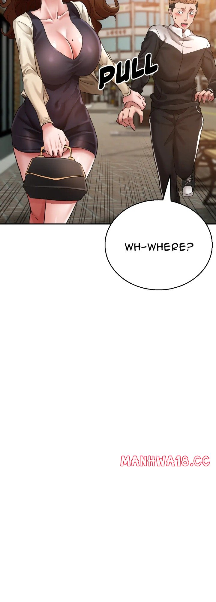 3 Sisters (Uncensored) Chapter 20 Page 54