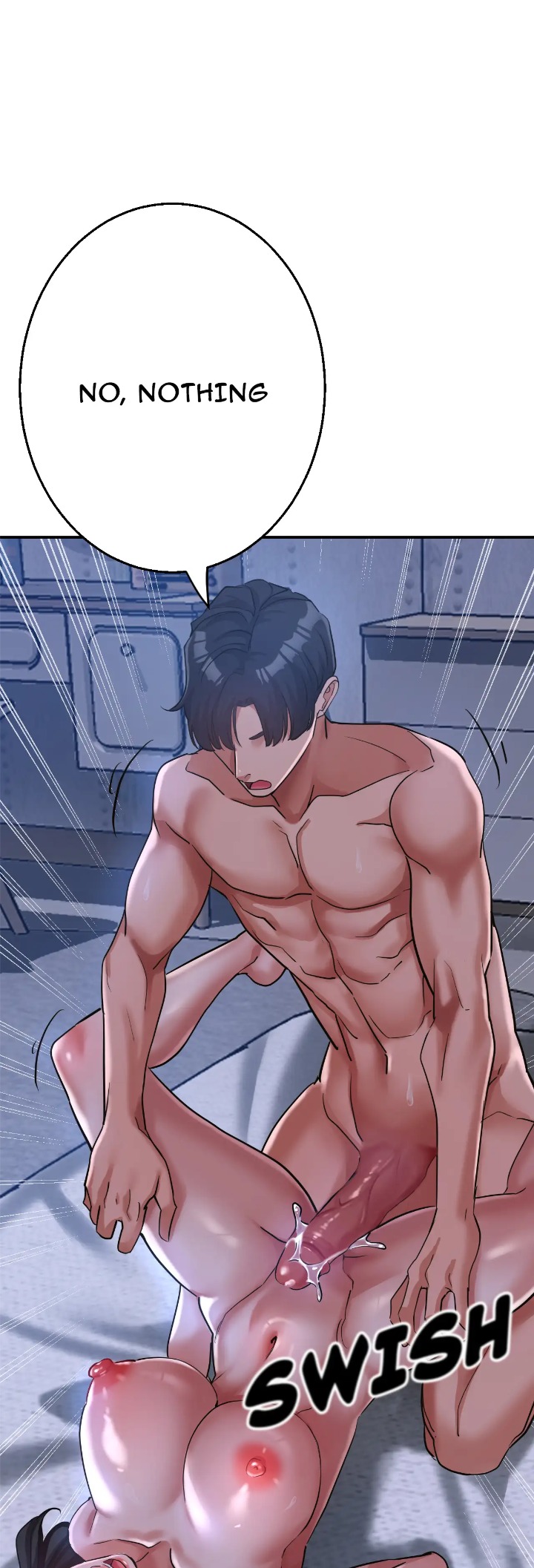 3 Sisters (Uncensored) Chapter 20 Page 66