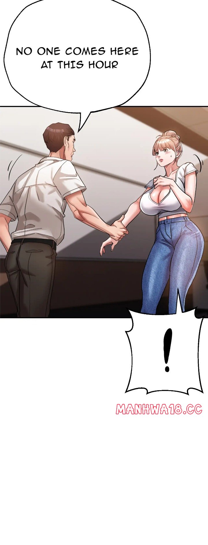 3 Sisters (Uncensored) Chapter 20 Page 8