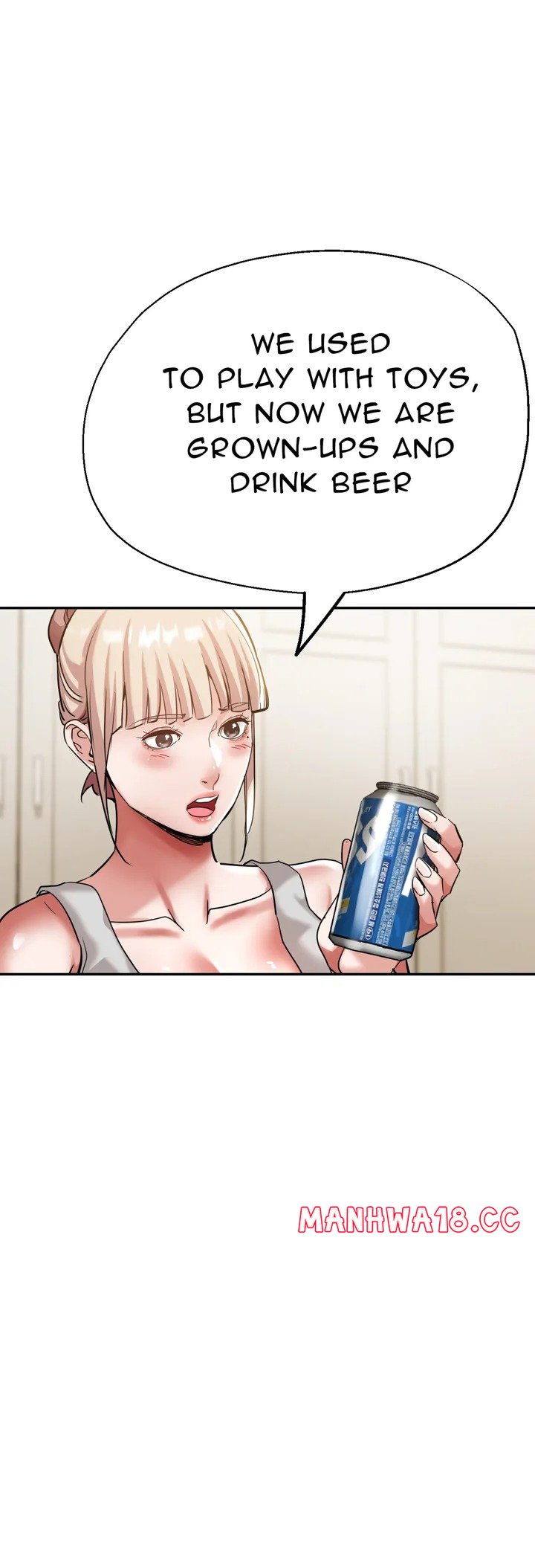 3 Sisters (Uncensored) Chapter 2 Page 13