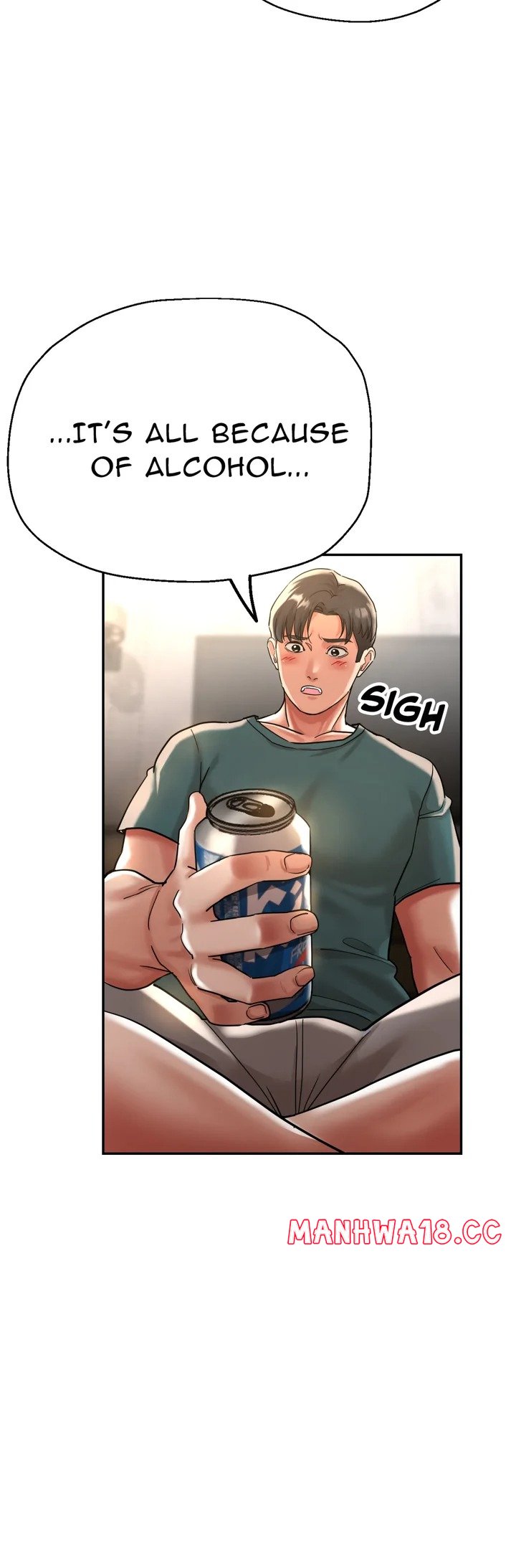 3 Sisters (Uncensored) Chapter 2 Page 17