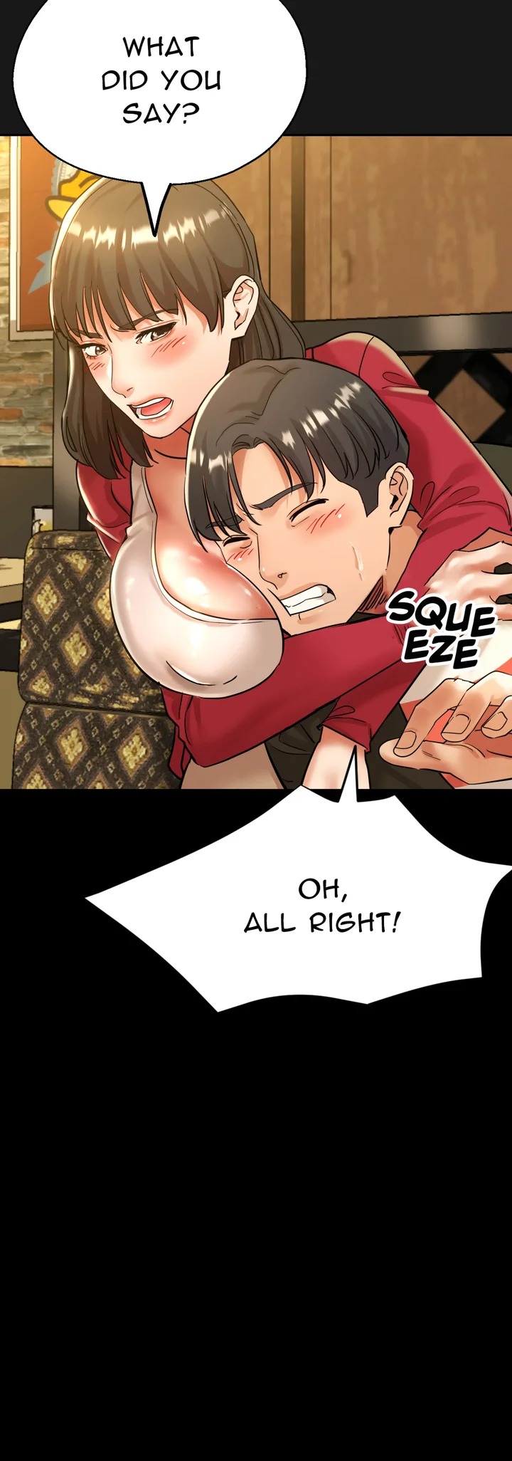 3 Sisters (Uncensored) Chapter 2 Page 20