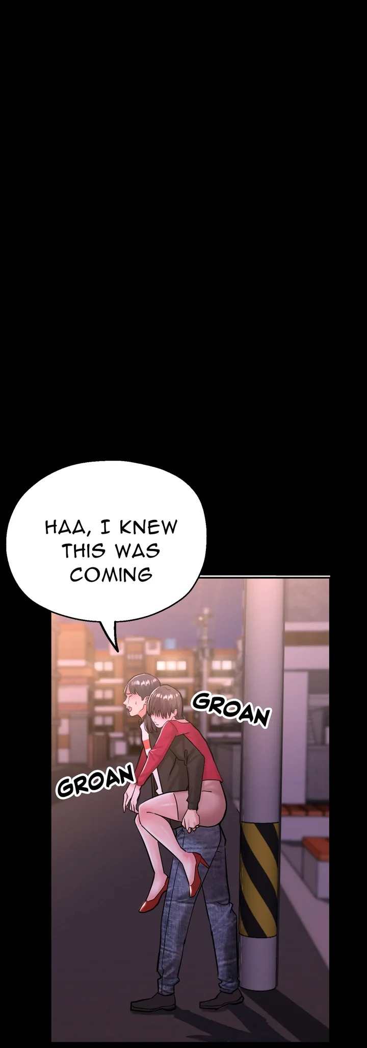 3 Sisters (Uncensored) Chapter 2 Page 21