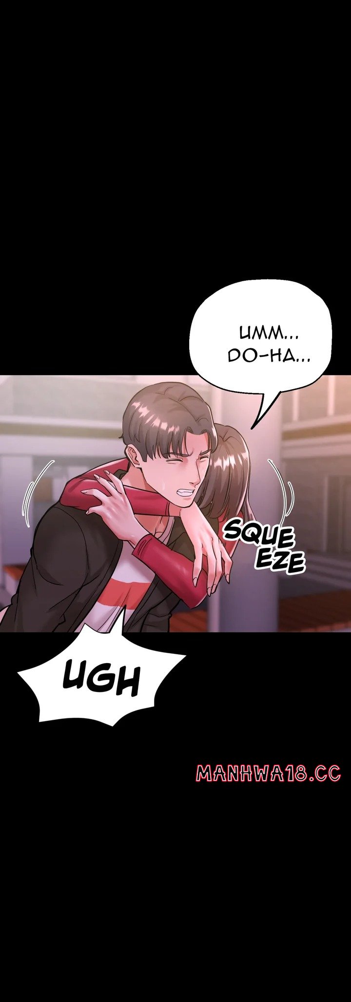 3 Sisters (Uncensored) Chapter 2 Page 22