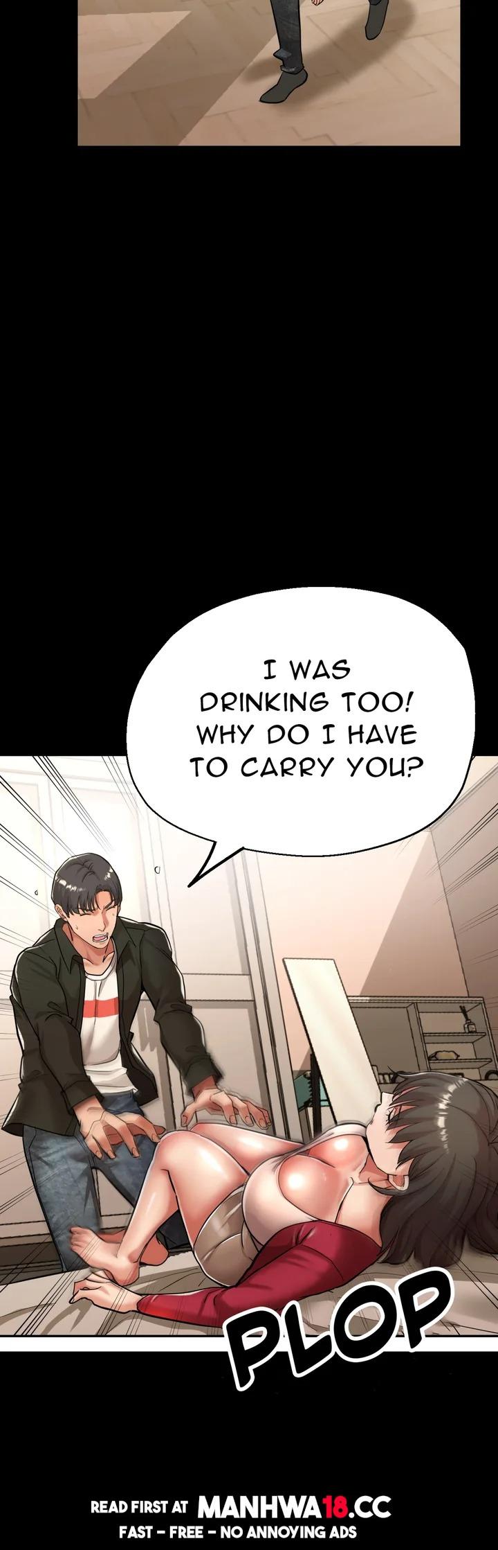 3 Sisters (Uncensored) Chapter 2 Page 25