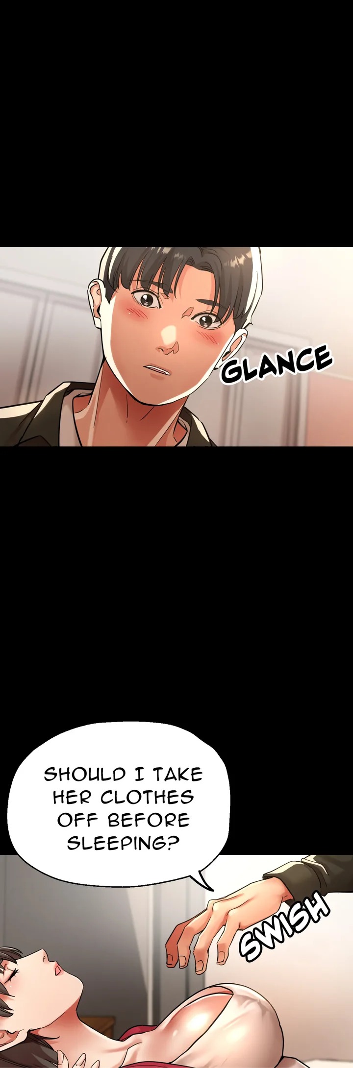 3 Sisters (Uncensored) Chapter 2 Page 27