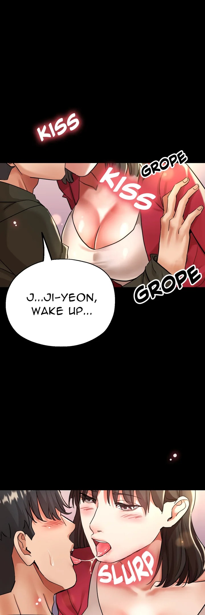 3 Sisters (Uncensored) Chapter 2 Page 31