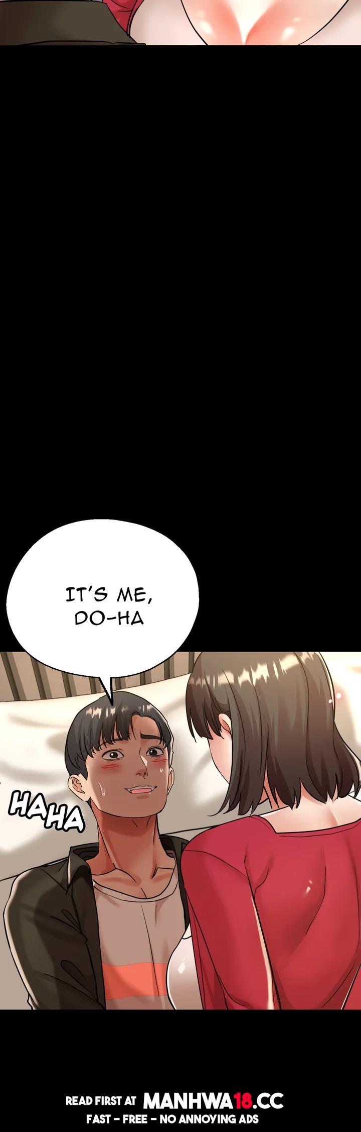 3 Sisters (Uncensored) Chapter 2 Page 32