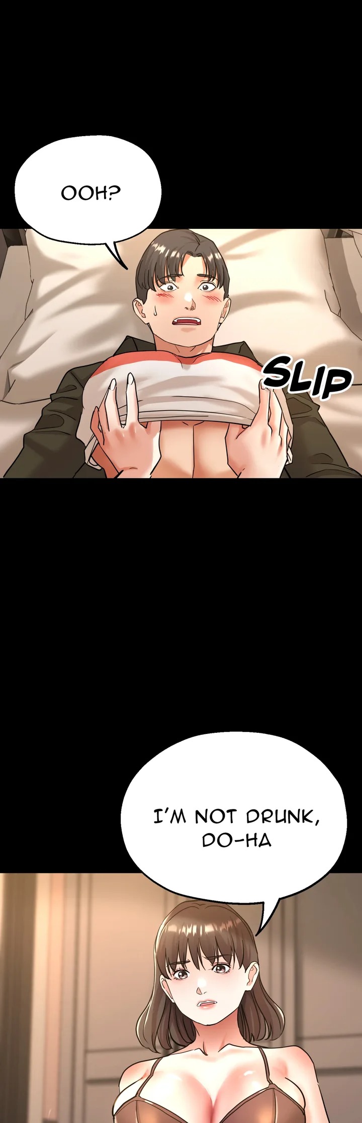 3 Sisters (Uncensored) Chapter 2 Page 35