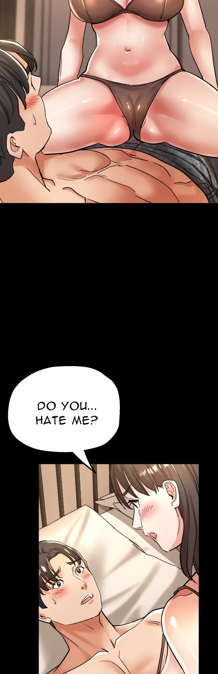 3 Sisters (Uncensored) Chapter 2 Page 36