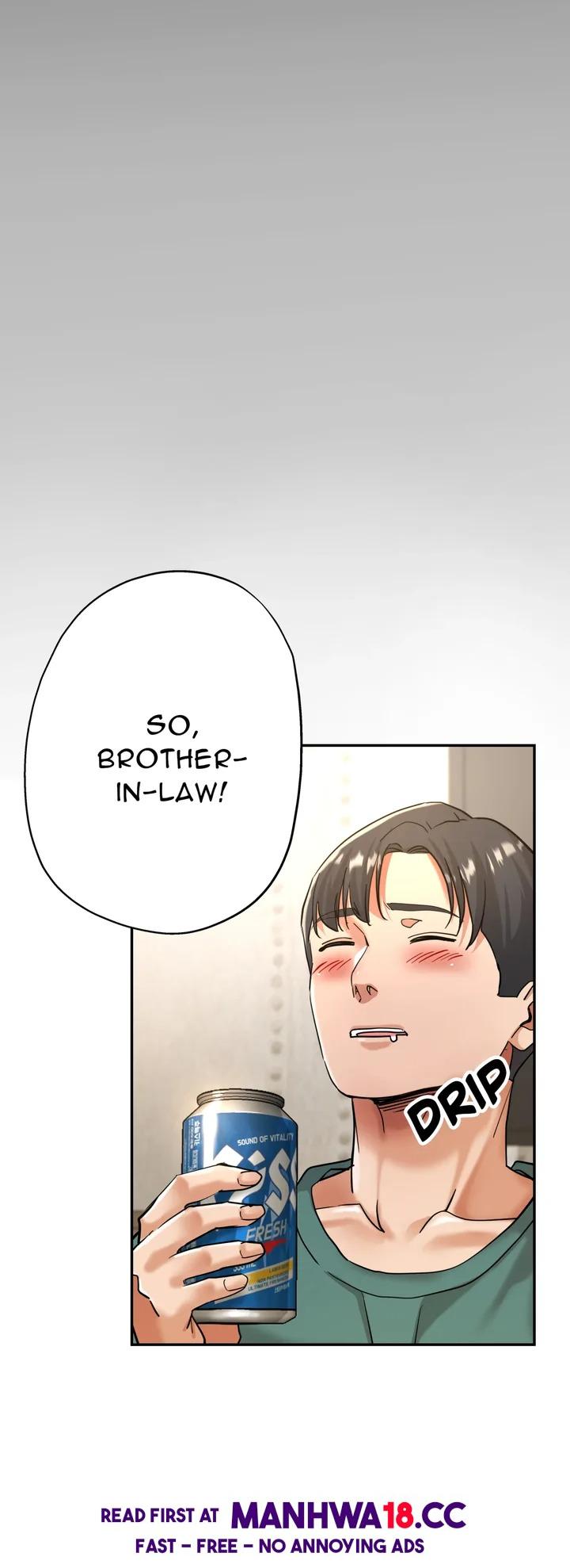 3 Sisters (Uncensored) Chapter 2 Page 41